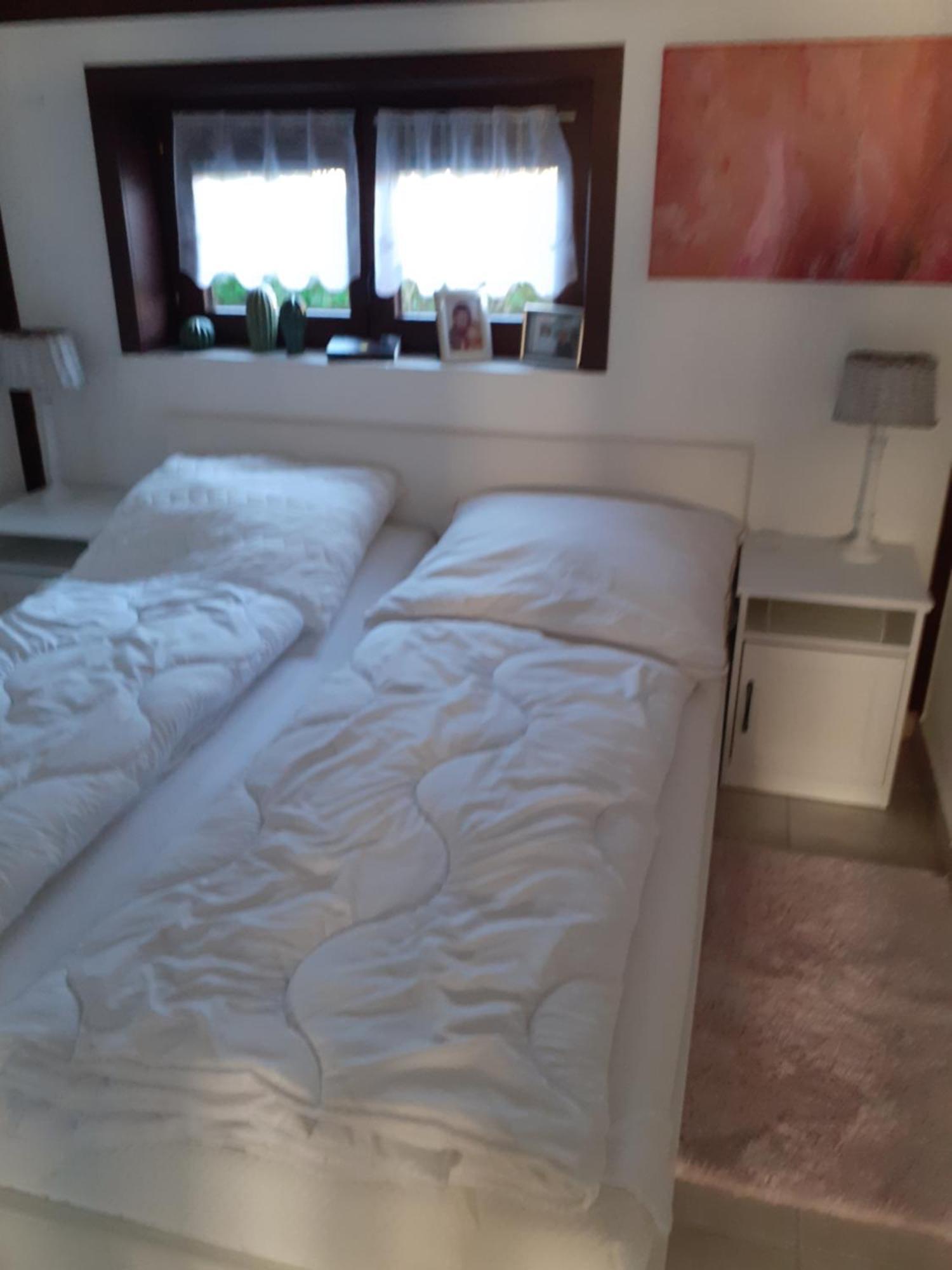 Holiday home Duenenhaus Nadine *
