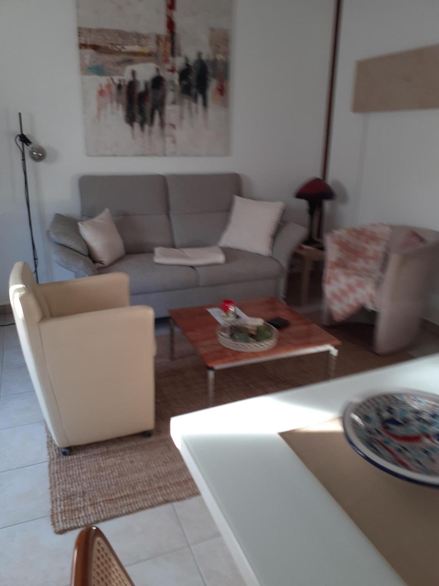 Holiday home Duenenhaus Nadine *